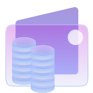 Qvantaro portfolio management tool for displaying crypto projects