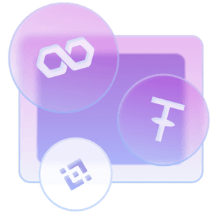Bitcoin, Ethereum, and altcoins supported on Qvantaro